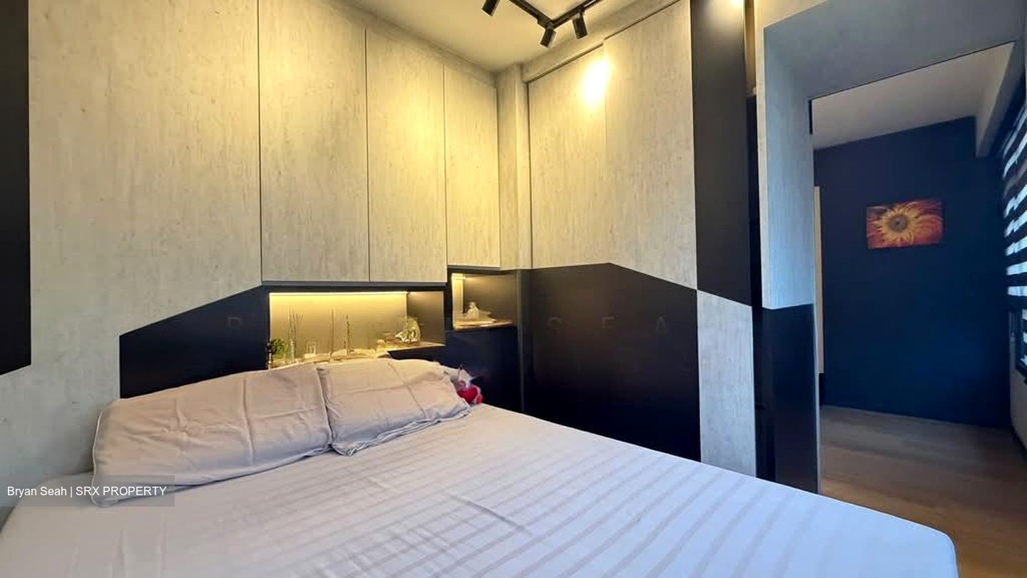 Blk 131A Eastlink I @ Canberra (Sembawang), HDB 2 Rooms #591287471